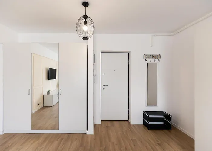 Simplicity Lägenhet Bukarest