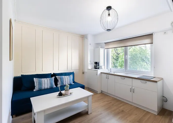 Lägenhet Simplicity