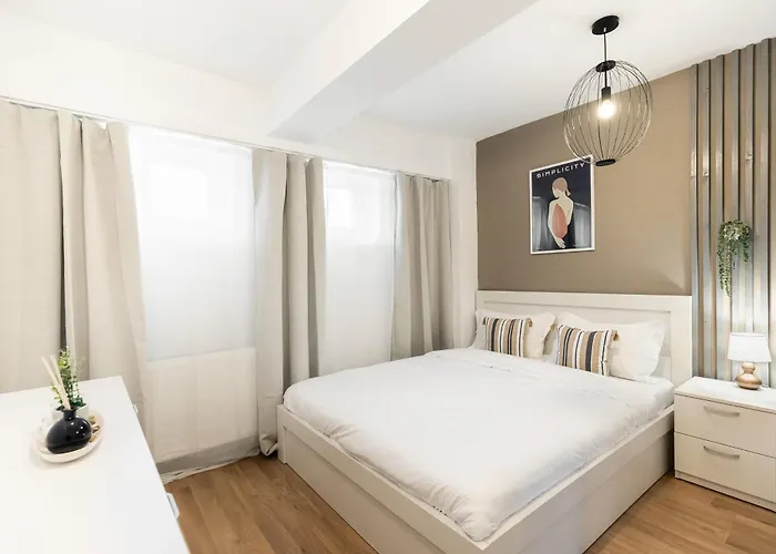 Simplicity * Bukarest