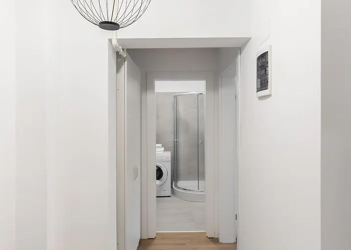 Lägenhet Simplicity