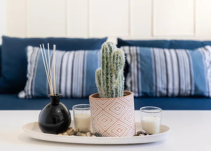 Lägenhet Simplicity *