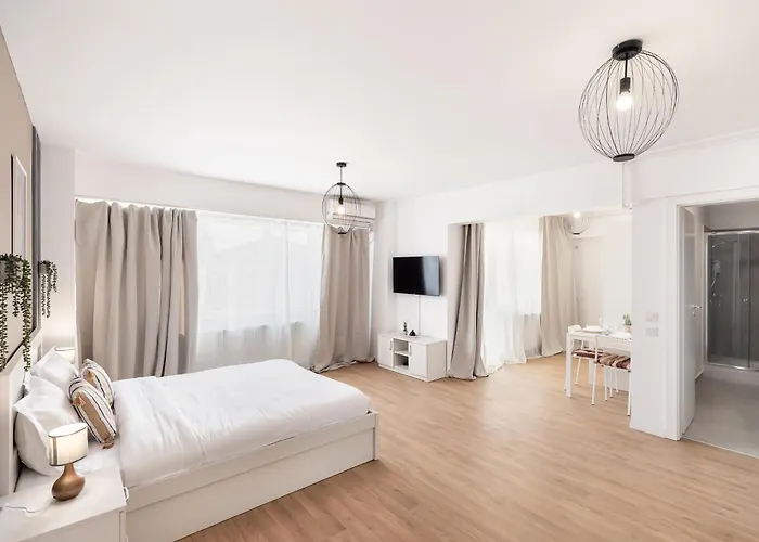Lägenhet Simplicity