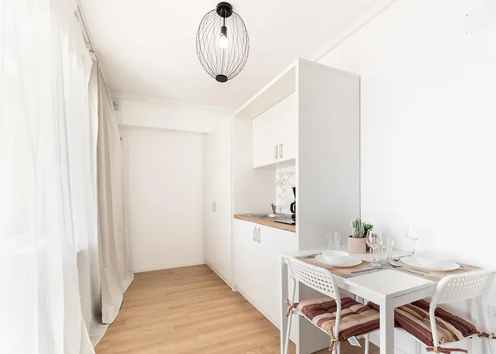 Simplicity * Bukarest