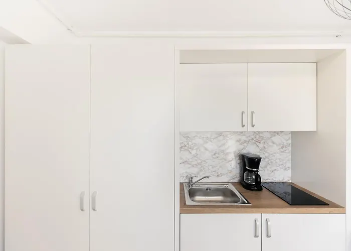 Lägenhet Simplicity