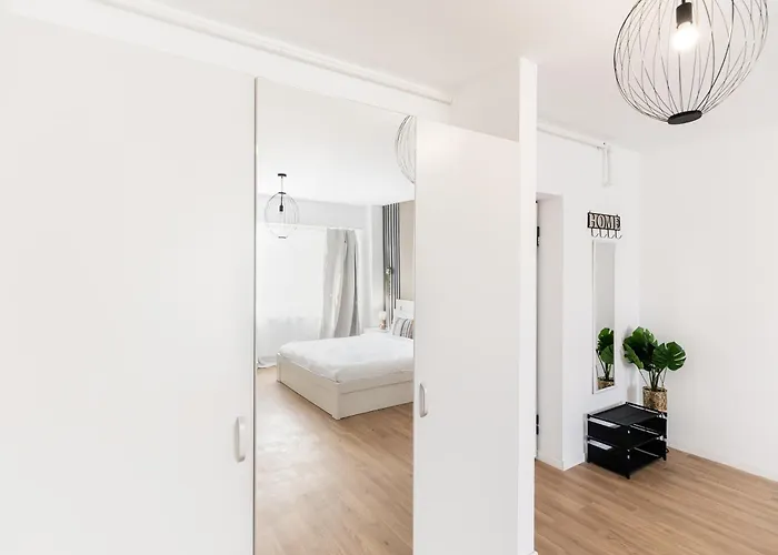 Simplicity Lägenhet *