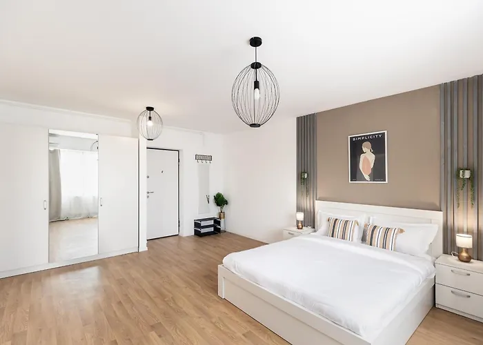 Lägenhet Simplicity *