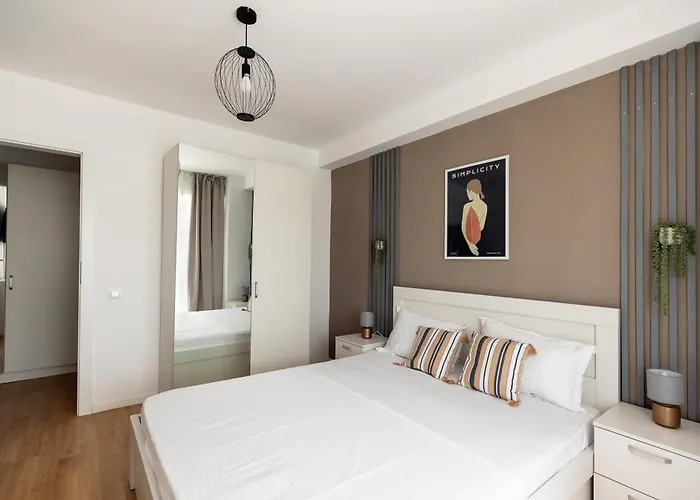 Lägenhet Simplicity