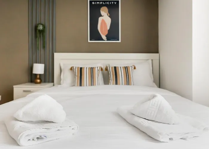 Lägenhet Simplicity *