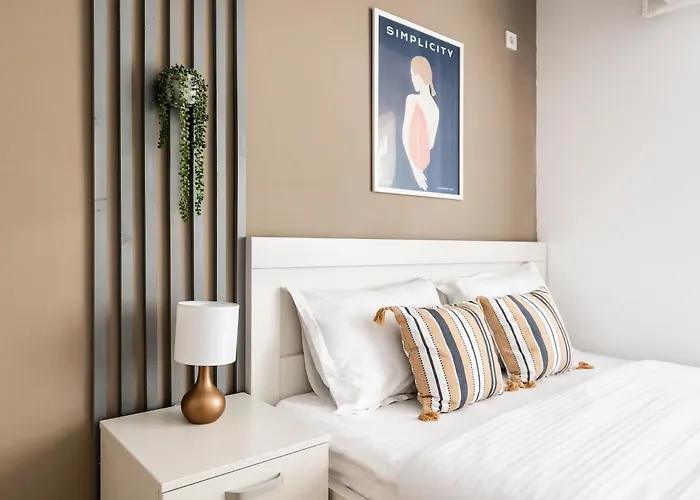 Simplicity Lägenhet