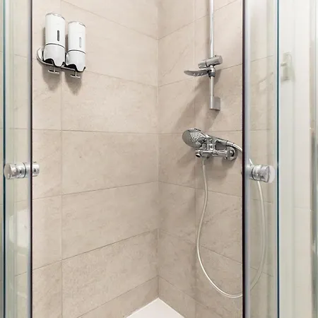 Διαμέρισμα Simplicity